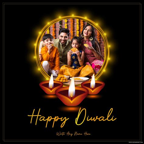 online diwali card maker|Free Diwali Greeting Cards – Create & Share in Minutes! .